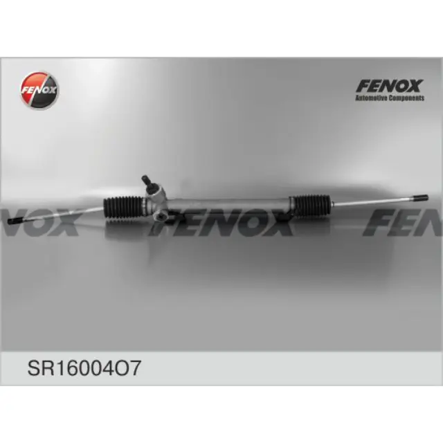 Рейка кермова FENOX ІЖ 2126 (SR16004O7)