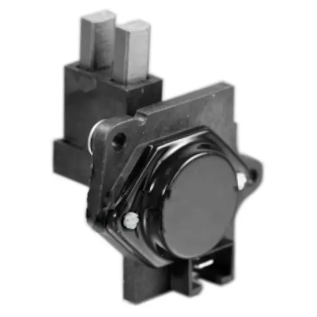 Регулятор напруги FENOX ВАЗ 2108-099 з щітками аналог 372.3701 (AVR 37802)