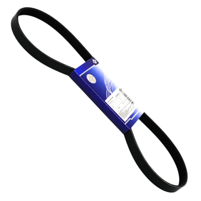 Ремінь генератора Daewoo Lanos 1,6 AT (5PK1013)