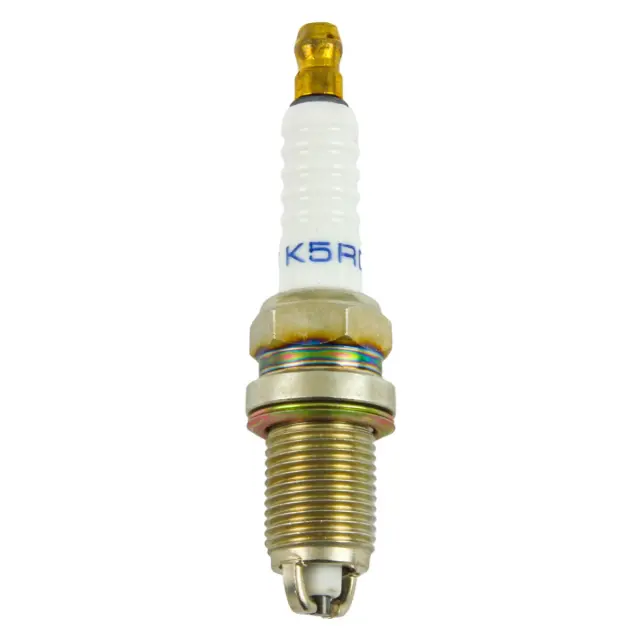 Свічки запалювання AT Chevrolet Lacetti 1.8/Evanda 2.0 2 електроди (AT K5RDY)