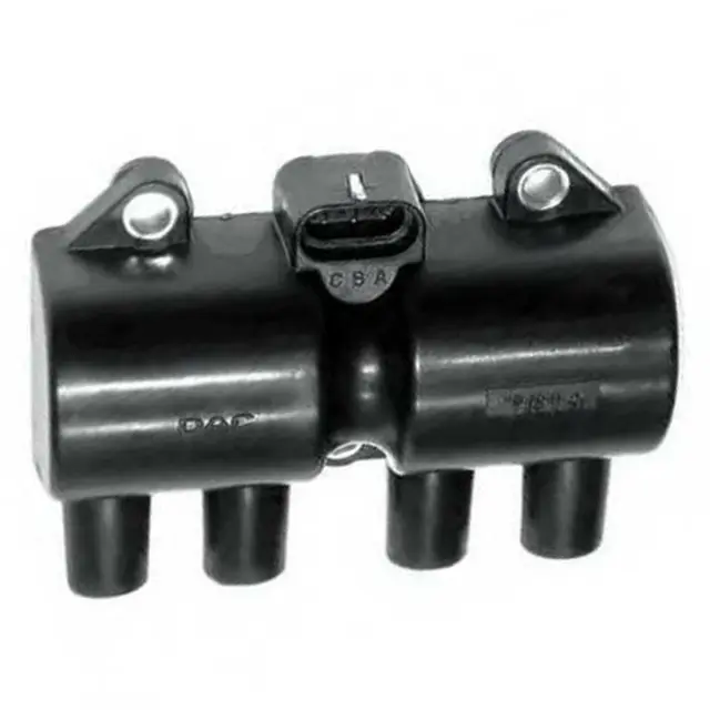 Котушка запалювання-модуль Daewoo Lanos 1.5/1.6, Nexia 1.5 16V 4 контакти (AT 5000-200IC)