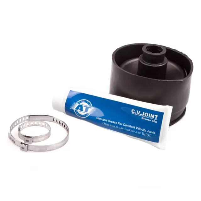 Пильовик ШРКШ Daewoo Lanos внутрішній комплект AT (AT 3579-200BK)