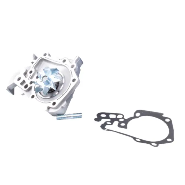 Насос водяний Dacia/Renault Logan 1,4, 1,6, Clio 1.4/1.6, Kangoo 1.4, Megane 1.6