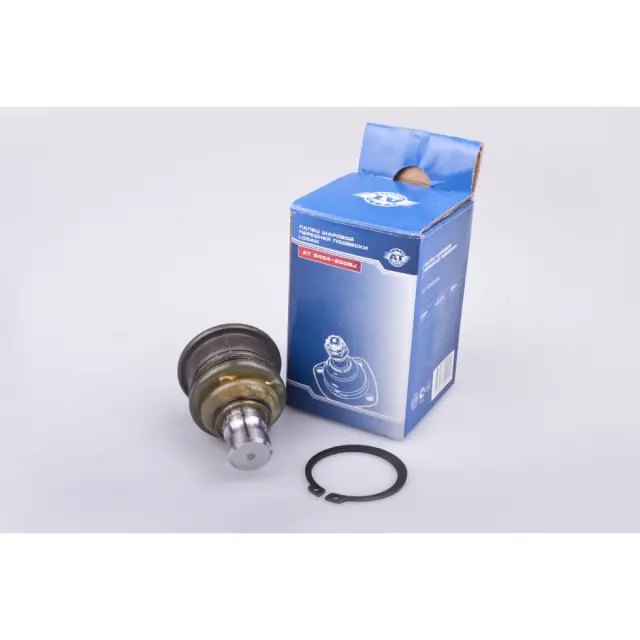 Опора кульова Renault Logan 1.4-1.6 AT (8454-200BJ)