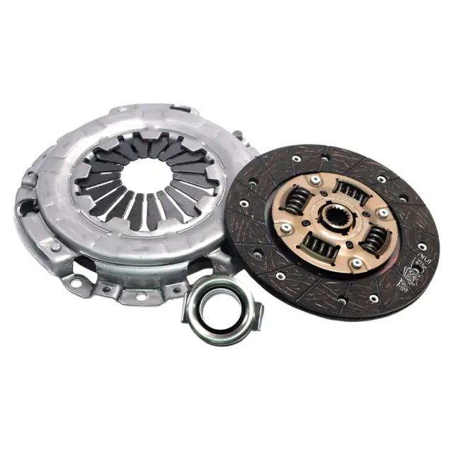 Зчеплення в зборі AT Chevrolet Aveo 1.5 8v комплект (AT 4508-200CK)