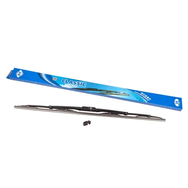Щітка склоочисника 610 мм-24" гібридна