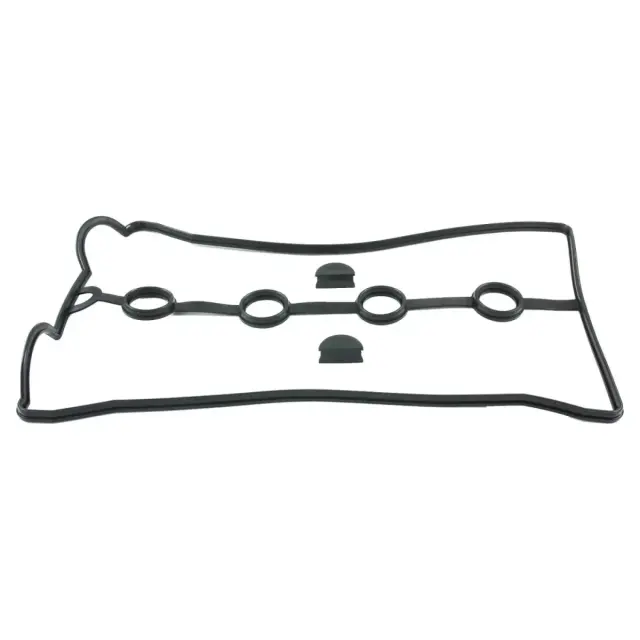 Прокладка клапанної кришки Daewoo Lanos 1.6 Nubira алюм.кришка AT (AT 1213-200G)