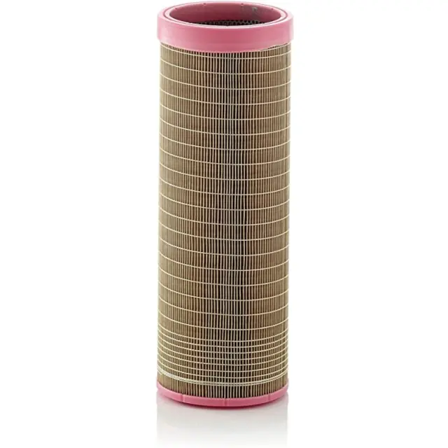 Фільтр повітряний MANN-FILTER (CF 18 190/2)
