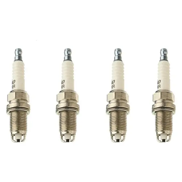 Свічки запалювання DENSO D20 Chevrolet Laccetti1.8,Tacuma2.0, Evanda комплект (DS K20TXR.4)