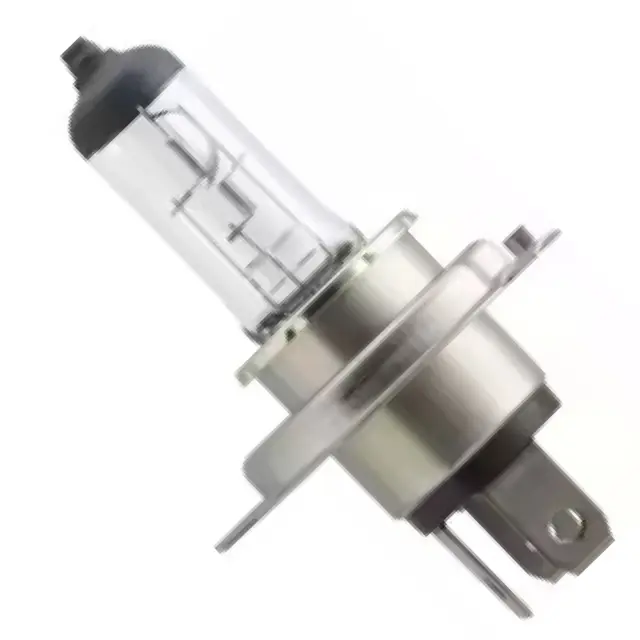 Лампа автомобільна PHILIPS 12V H4 60/50W P43T-38 Prem.+30% (PS 12342 PR C1)