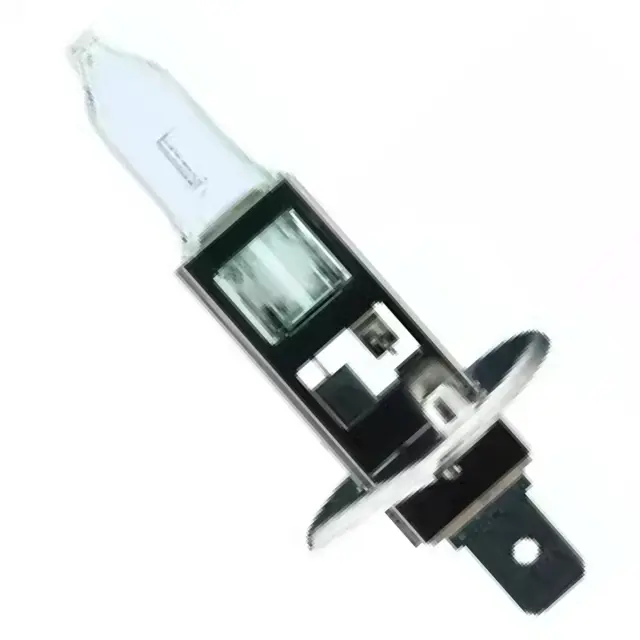 Лампа автомобільна PHILIPS 12V H1 55W P14,5S Prem+30% блістер (PS 12258 PR B1)