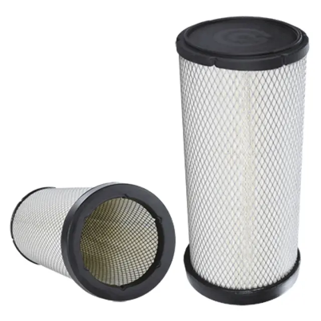 Фільтр повітряний WIX FILTERS Inner used w/42312 Outer (42313)
