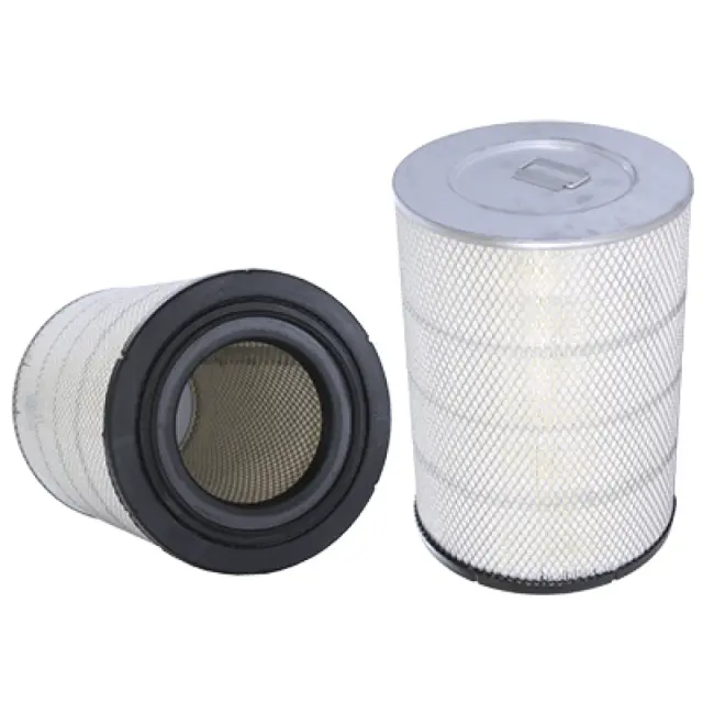Фільтр повітряний WIX FILTERS Agco, Challenger, John Deere Tractors, Chev/GMC/Isuzu Tilt Cab Trks (46664)