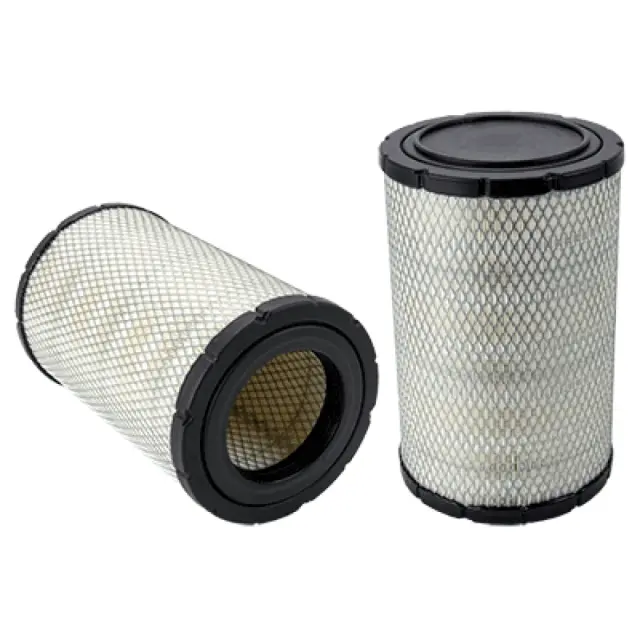 Фільтр повітряний WIX FILTERS Hitachi Excavators (46776)