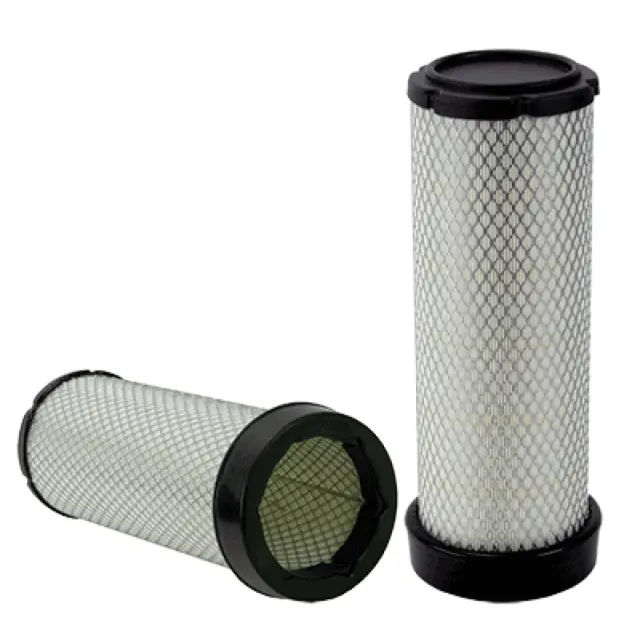Фільтр повітряний WIX FILTERS Hitachi (46777)