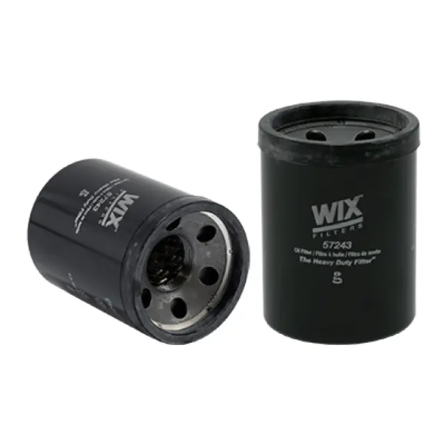 Фільтр оливи WIX FILTERS JOHN DEERE (57243)