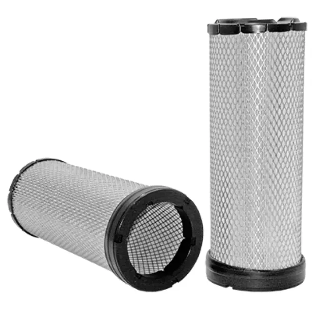 Фільтр повітряний WIX FILTERS Agco, Challenger, John Deere Tractors, Chev/GMC/Isuzu Tilt Cab Trks (46665)