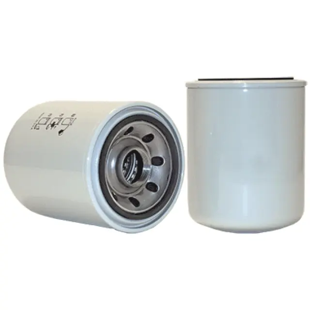 Фільтр оливи WIX FILTERS Voith Transmissions Used in Transit Buses Voith A9T545 Transmission (57405)