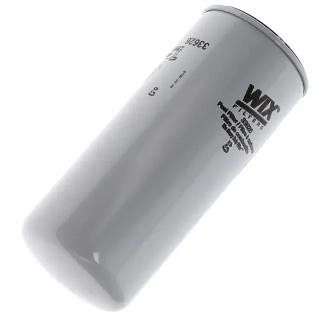 Фільтр паливний WIX FILTERS Various Caterpillar Engines For Nano Pro version (33626)
