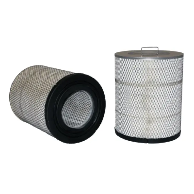 Фільтр повітряний WIX FILTERS Caterpillar Equipment (Outer used w/46478) For Nano Pro Version use (46479)