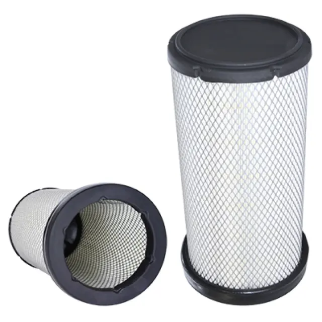 Фільтр повітряний WIX FILTERS Caterpillar Equipment (Inner used w/46593, 46742) (46589)