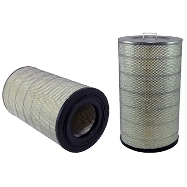 Фільтр повітряний WIX FILTERS Case Combines (Outer used w/46812) (46811)
