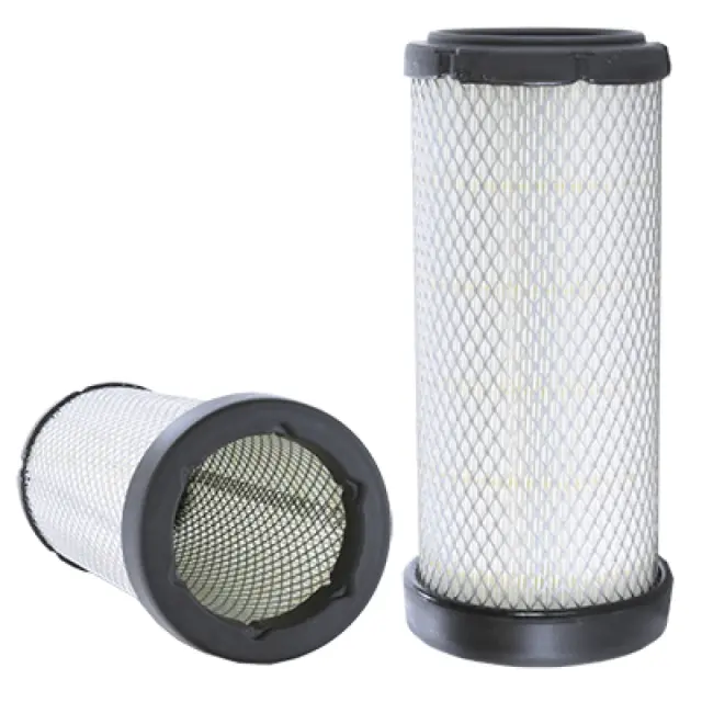 Фільтр повітряний WIX FILTERS Caterpillar Equipment (Inner used w/46479) (46478)