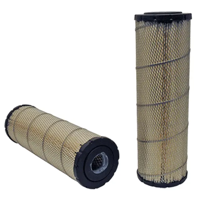 Фільтр повітряний WIX FILTERS Case Combines (49752)