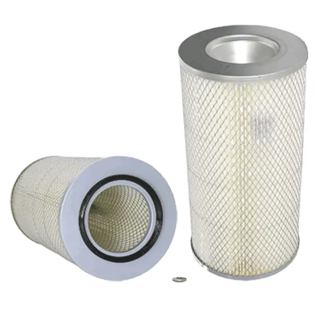Фільтр повітряний WIX FILTERS IHC/Dresser Equip, Komatsu (Outer used w/46543) (46542)
