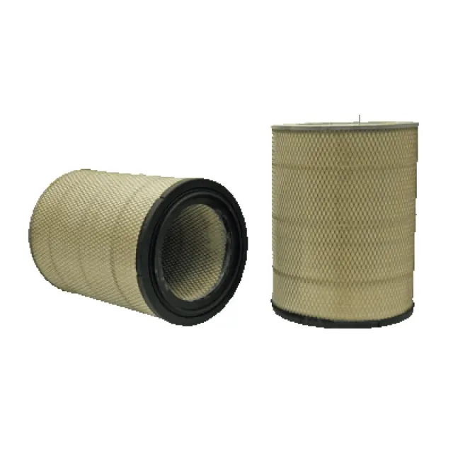 Фільтр повітряний WIX FILTERS Caterpillar Equipment (Outer used w/46747 inner) for high efficienc (46746)