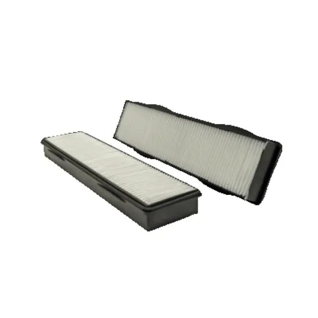 Фільтр повітряний WIX FILTERS Volvo Loaders, Haulers Cabin Pre-cleaner (49979)