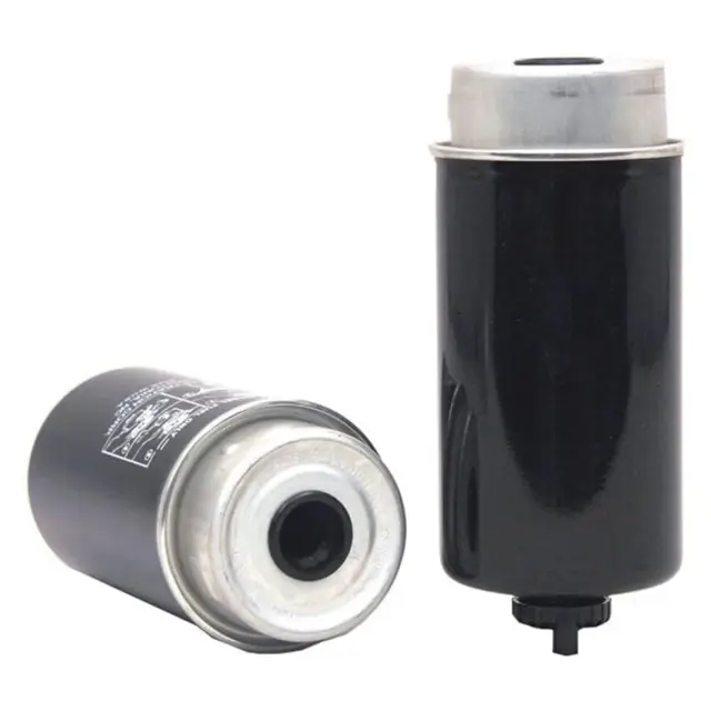Фільтр паливний WIX FILTERS CAT Equipment (33609)