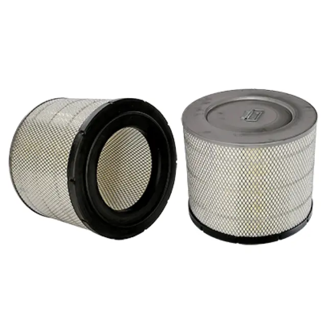 Фільтр повітряний WIX FILTERS Various Case Tractors (Outer used w/ 49152 inner) (49151)