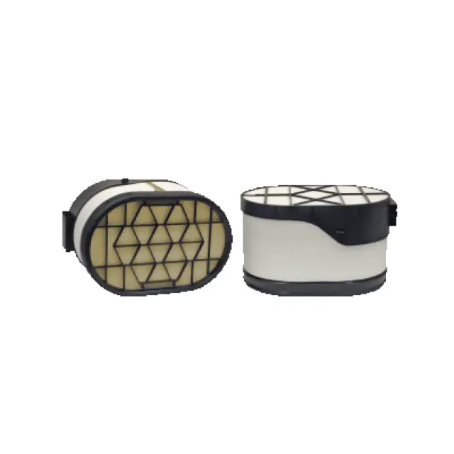 Фільтр повітряний WIX FILTERS Primary air for Donaldson PSD12 Series Air Assemblies (used w/ 495 (49667)