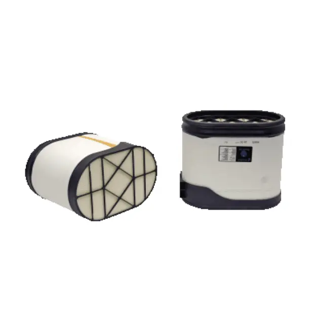 Фільтр повітряний WIX FILTERS Primary Air for Donaldson PSD10 Air Cleaner Assemblies (used w/4956 (49676)