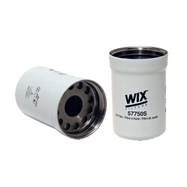Фільтр оливи WIX FILTERS (57750S)