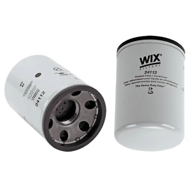 Фільтр системи охолодження WIX FILTERS Cummins ISX Engine (24112)