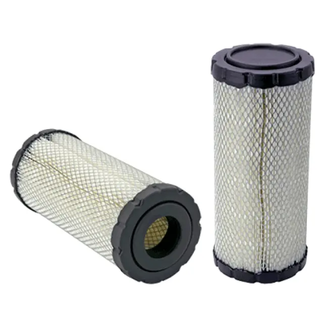 Фільтр повітряний WIX FILTERS New Holland Tractors Radial seal design intake cabin air (49256)