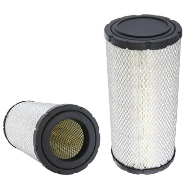 Фільтр повітряний WIX FILTERS Case, Cat, Gradall, Komatsu, Volvo, Other (Outer used w/42331 or 428 (42330)