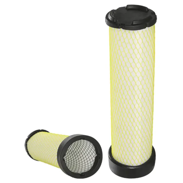 Фільтр повітряний WIX FILTERS Case, Cat, Gradall, Other Inner (used w/ 42330 outer) (42331)