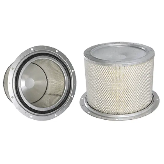 Фільтр повітряний WIX FILTERS Caterpillar 3508 Marine Engine (Inner used w/46352) (46815)