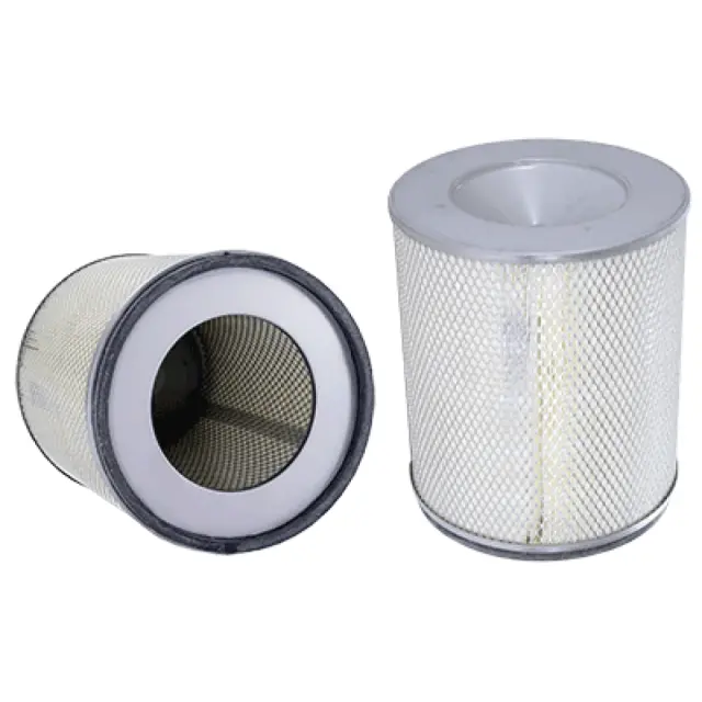 Фільтр повітряний WIX FILTERS Caterpillar D333, D330 Engines, Athey, Other (42852)