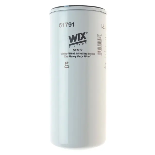 Фільтр оливи WIX FILTERS Bogdan A, Bova Futura, Daf 45, 55, F 1000, F 600, F 800, Otokar Vectio, A (51607)