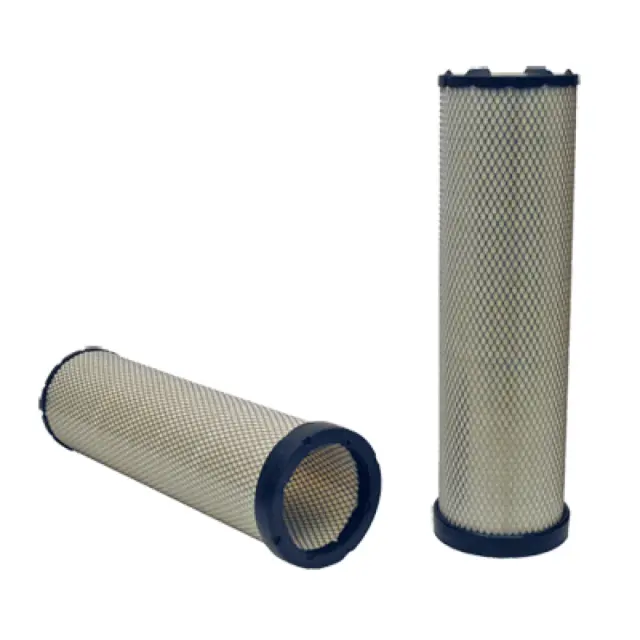 Фільтр повітряний WIX FILTERS John Deere Combines (Inner used w/ 49164 outer) (49163)