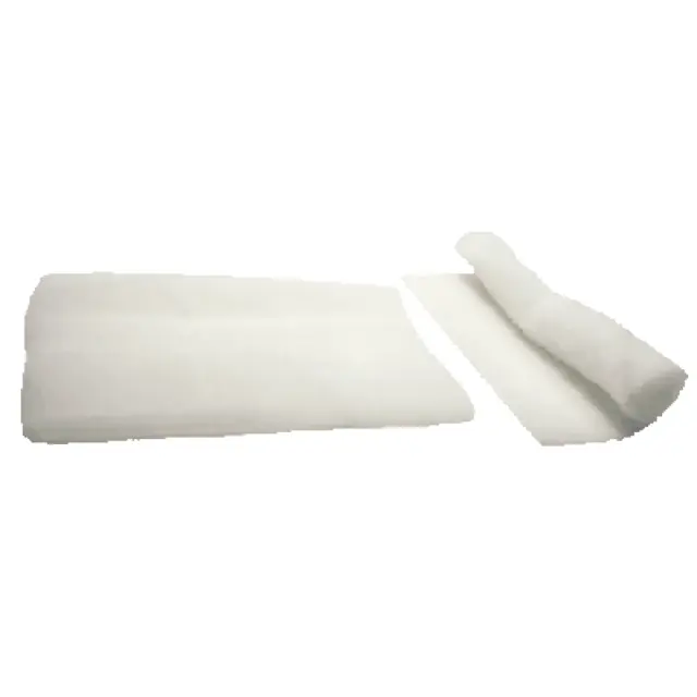 Фільтр повітряний WIX FILTERS Pre-Cleaner Blanket for 42595 (46099)