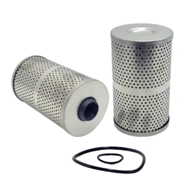 Фільтр паливний WIX FILTERS Davco DI9100 (33763)