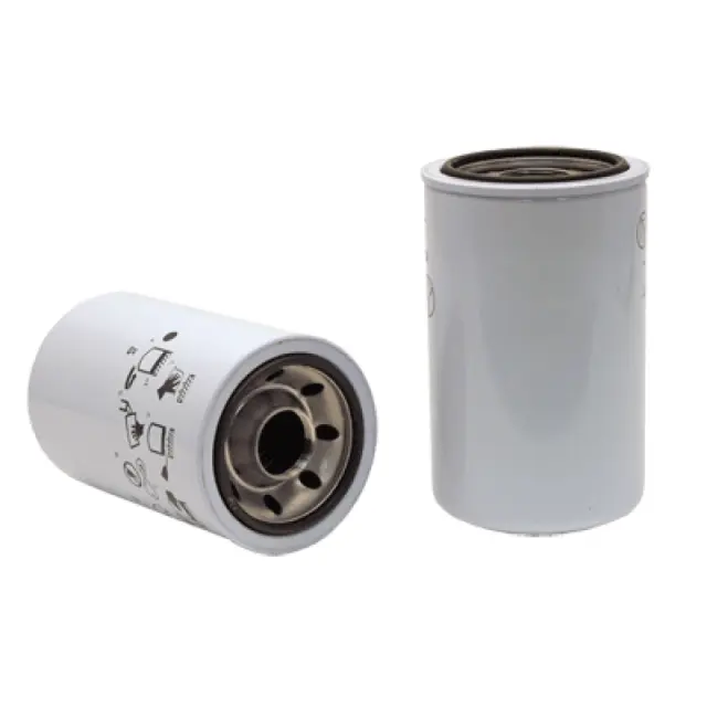 Фільтр оливи WIX FILTERS Truck HD Liebherr Equipment, Belloli Trucks (57476)