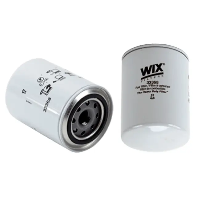 Фільтр паливний WIX FILTERS (33368)