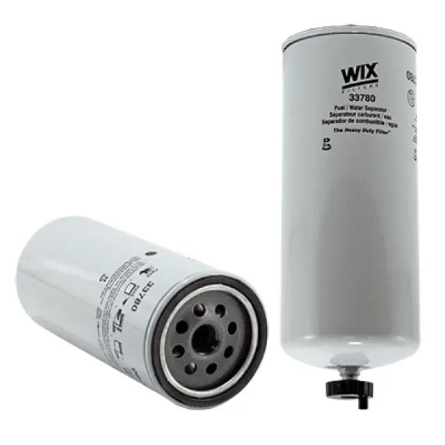 Фільтр паливний WIX FILTERS (33780)