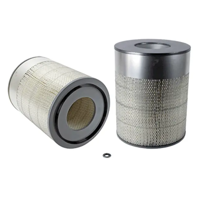 Фільтр повітряний WIX FILTERS IHC Diesel Engines, IHC, White Trucks (42984)